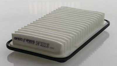 OPEN PARTS eaf322210 -  Воздушный фильтр